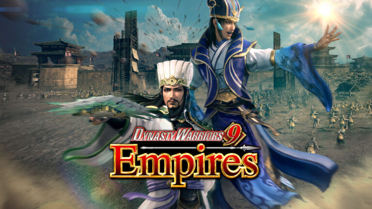 Dynasty Warriors 9: Empires – Test