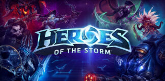 Inhaltsupdates Heroes of the Storm