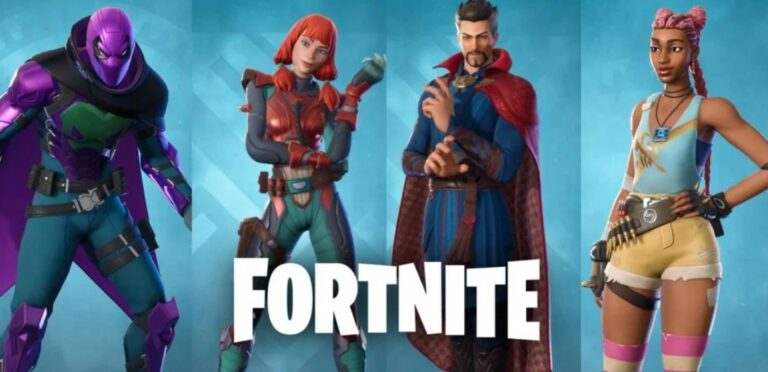 Fortnite Season 2 Kapitel 3 jetzt verfügbar