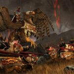 Total War: Warhammer gratis