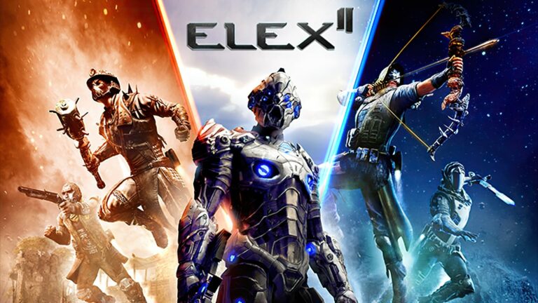 Elex 2 – Test