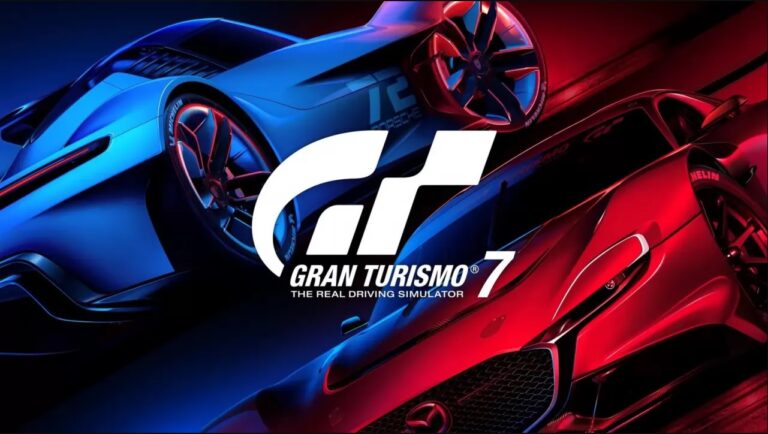 Gran Turismo 7 – Test