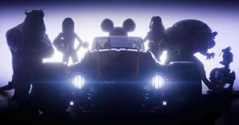 Disney Speedstorm erscheint auf allen gängigen Konsolen und PC