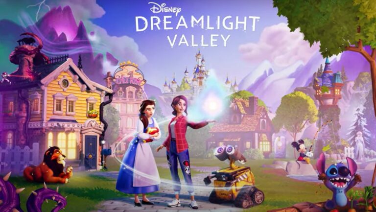 Disney Dreamlight Valley ist demnächst nicht mehr kostenlos