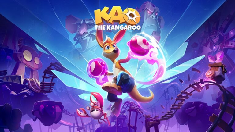 Kao the Kangaroo – neuer Trailer zeigt Freunde und Familie