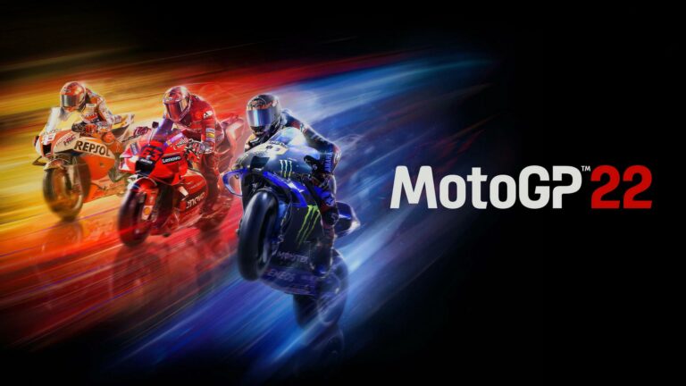 MotoGP 22 – Test/Review