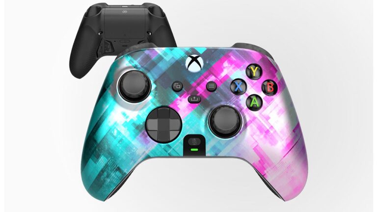 Scuf Instinct Pro – Test/Review