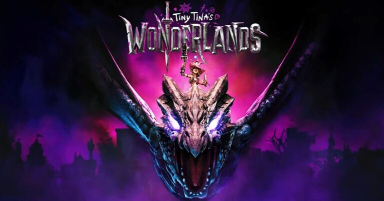 Tiny Tina’s Wonderlands – Test