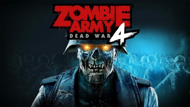 Zombie Army 4: Dead War – Test
