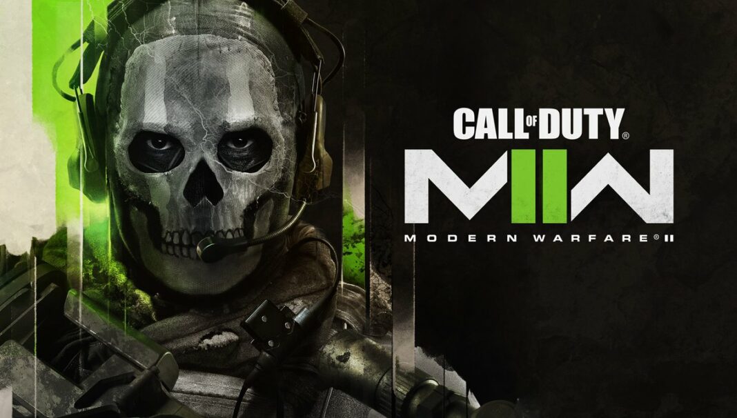 Modern Warfare II - Releasedatum