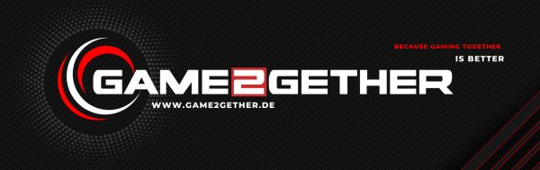 G2G YouTube Banner – 2