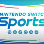 Das Update für Nintendo Switch Sports