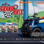 Paw Patrol: Grand Prix