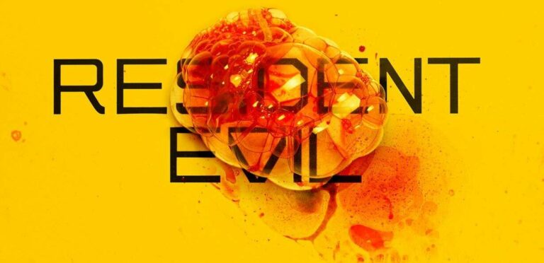 Resident Evil – Erste Teaser zur Serie