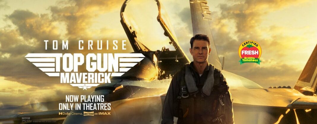 Top Gun 3