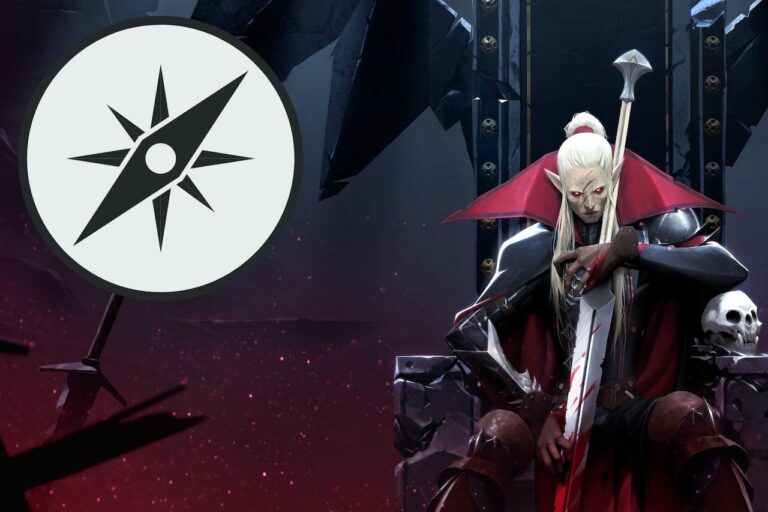 (Guide) V Rising wie Leder herstellen