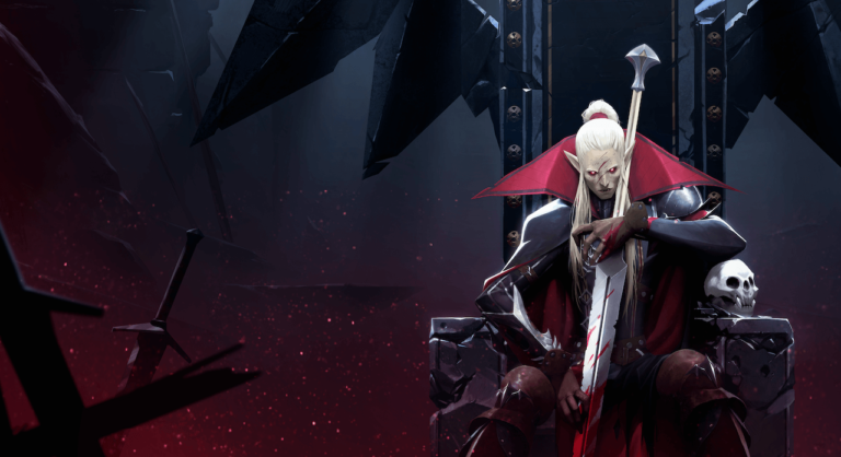 V Rising schon über 1 Mio. mal verkauft