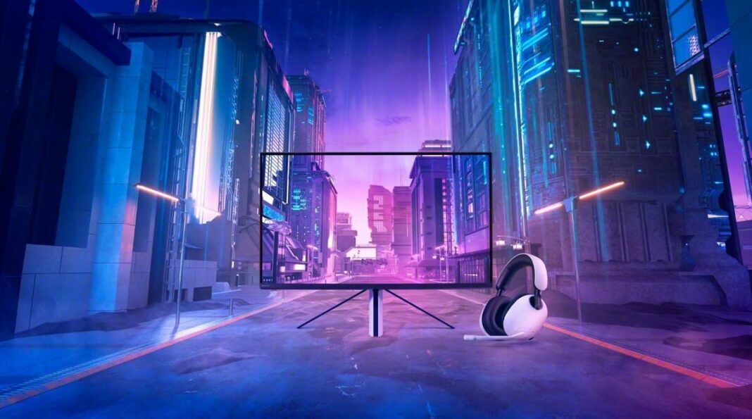 Sony präsentiert mit INZONE neue Gaming-Marke