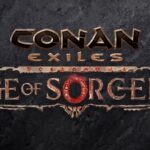 Conan Exiles: Age of Sorcery - Announcement Poster