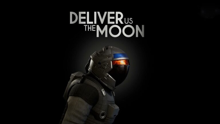 Deliver Us The Moon Next-Gen – Test/Review