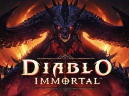 Neue Erweiterung von Diablo Immortal