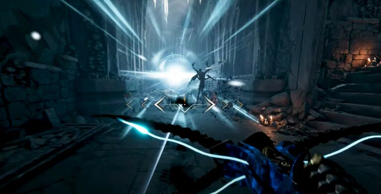 Metal: Hellsinger Erscheinungsdatum bekanntgegeben