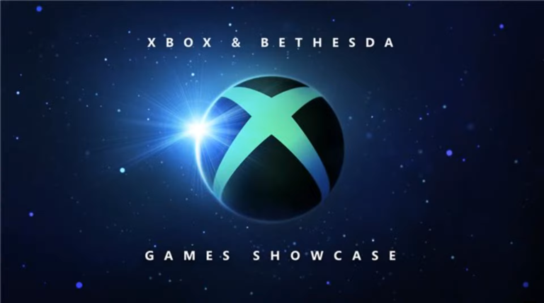 Xbox & Bethesda Games Showcase – Das Wichtigste im Überblick