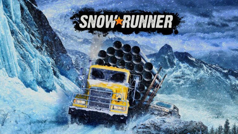 SnowRunner Next-Gen – Test/Review
