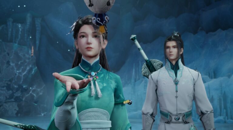 Sword and Fairy: Together Forever – neuer Trailer