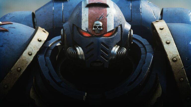 Warhammer 40K: Boltgun wird neu aufgesetzt und News zu Space Marine 2