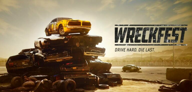 Wreckfest