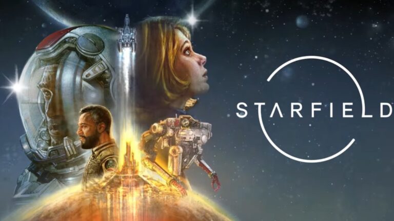 Starfield Test/Review für PC und Xbox