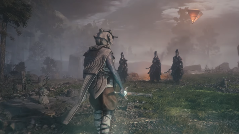 Soulframe: Warframe-Entwickler präsentiert neues Open-World Abenteuer