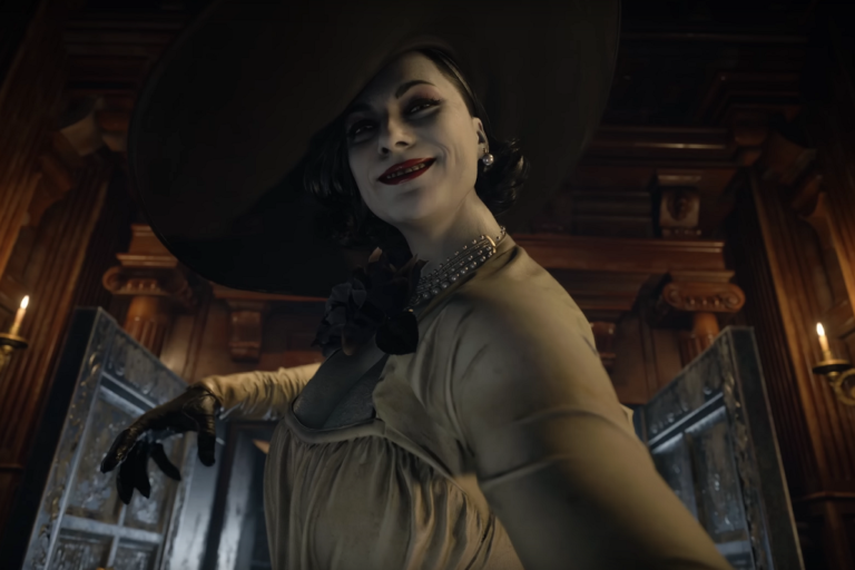 Resident Evil Village – Gold Edition : Neuer Trailer zu „Mercenaries“ vorgestellt