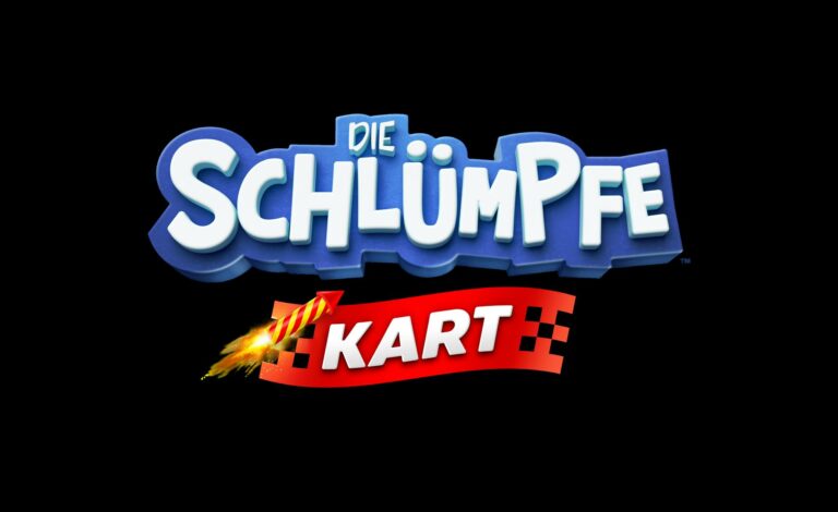 Die Schlümpfe Kart – auf in ein schlumpfiges Rennen