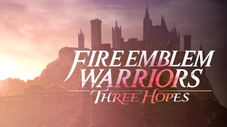 Fire Emblem Warriors: Three Hopes – Test/Review