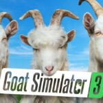 Goat Simulator 3 im November