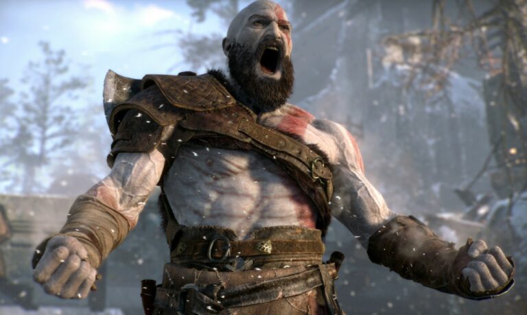 God of War Ragnarök: Release in Gefahr?