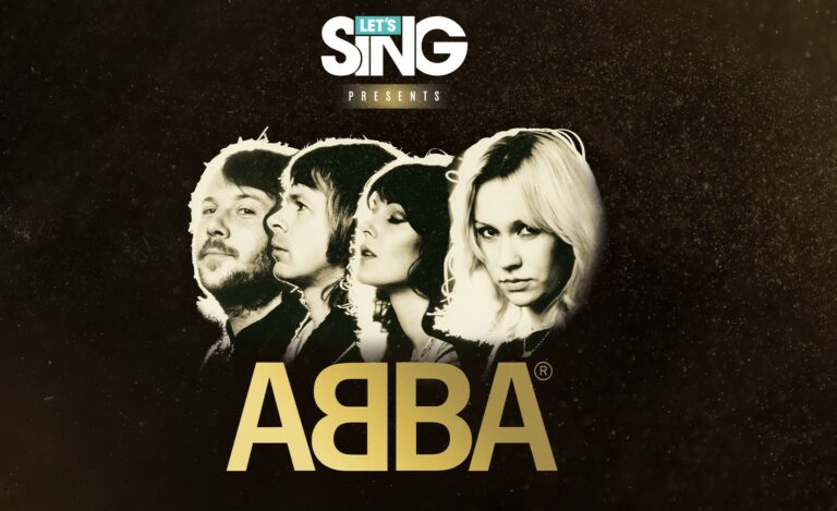 Mamma Mia! Let´s Sing presents Abba angekündigt