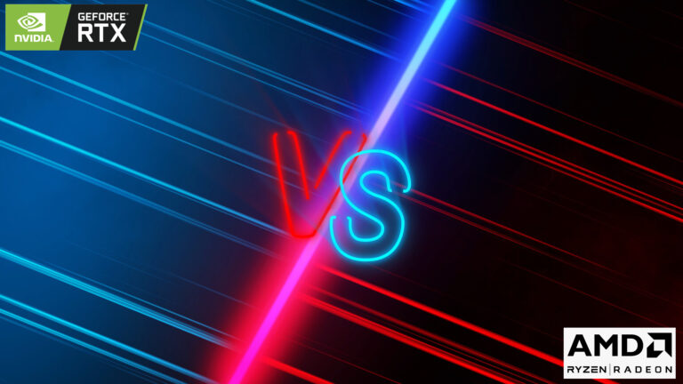 Neues zur geplanten Geforce RTX 4000 und Radeon RX 7000 Serie