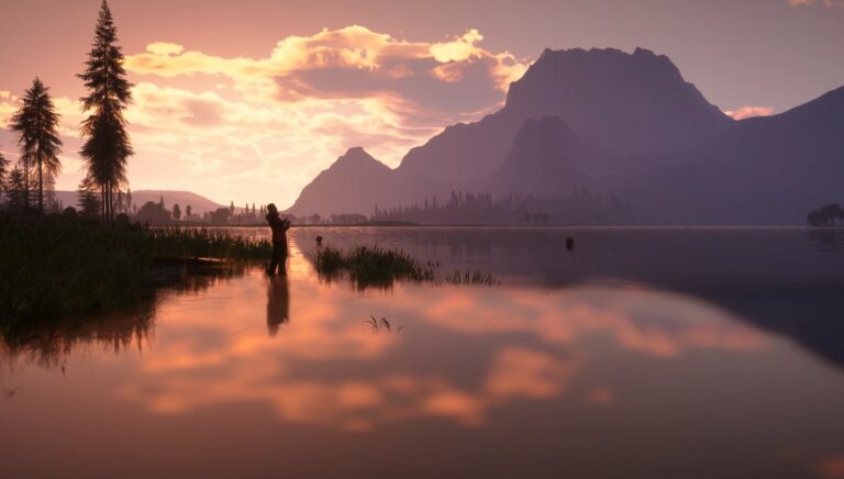 Call of the Wild: The Angler – Das Releasedatum steht fest