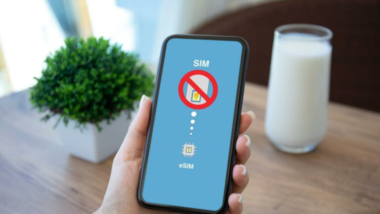 iSIM: Ablöse für eSIM steht in den Startlöchern
