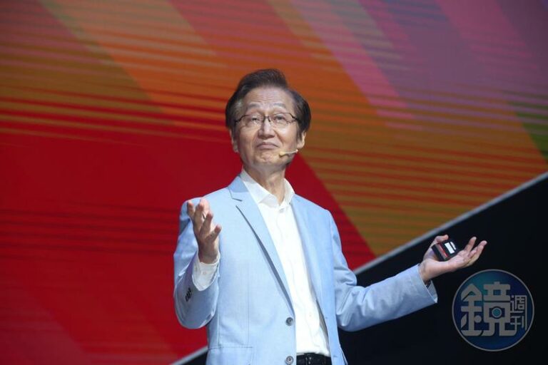 ASUS verzeichnet massiven Rückgang