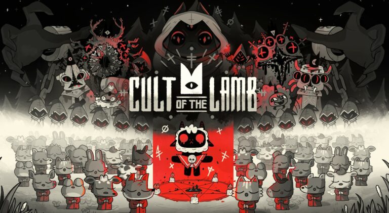 Cult of the Lamb