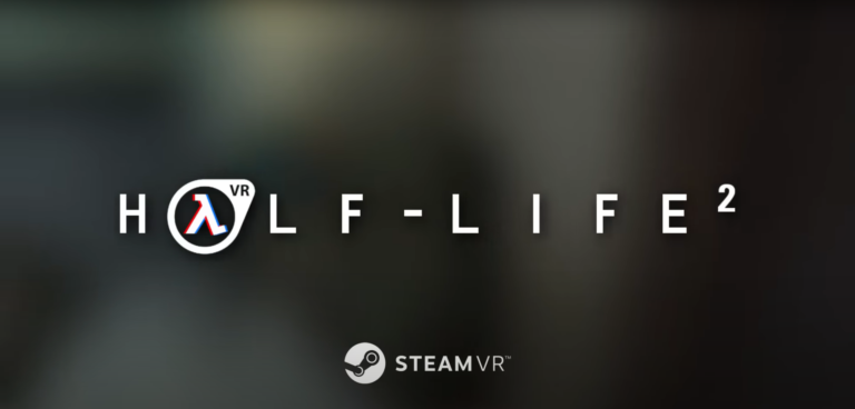 Half-Life 2 VR-Mod: Toller neuer Trailer