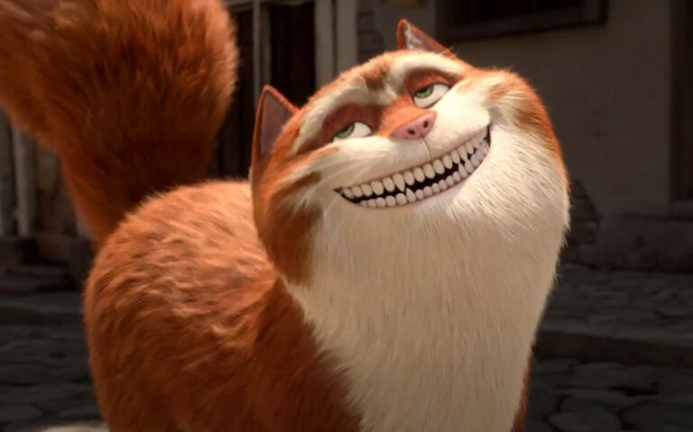 Animationsfilm Maurice der Kater angekündigt