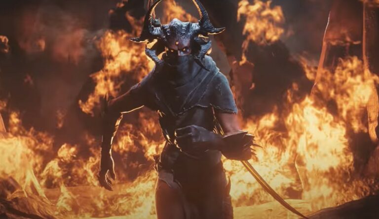 Metal: Hellsinger gewinnt gamescom-Award