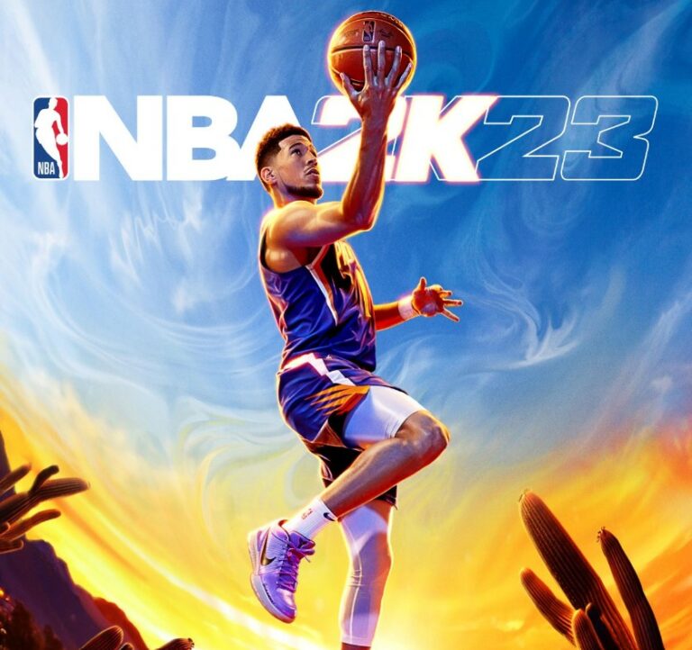 NBA2K23 ab sofort vorbestellbar
