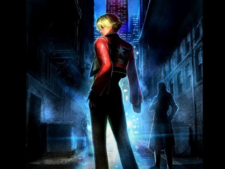 New Fatal Fury – Comeback nach 20 Jahren