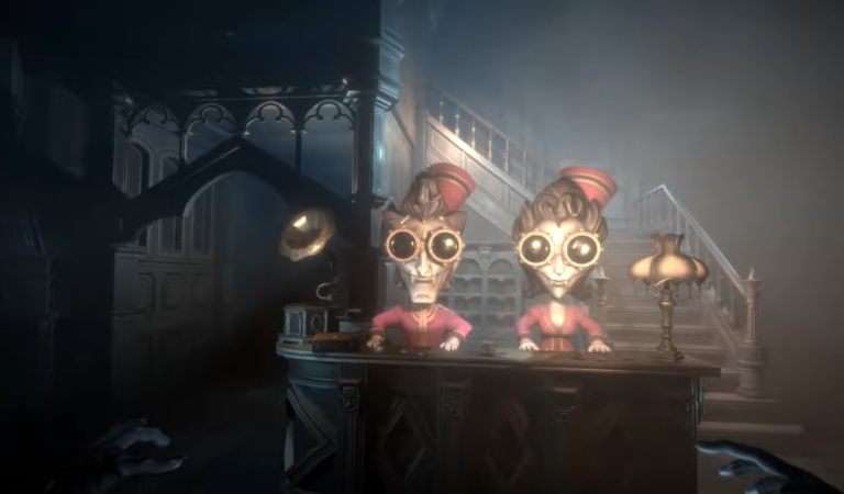 Bloody Hell Hotel – Vampirische Hotel-Simulation inspiriert von Stardew Valley